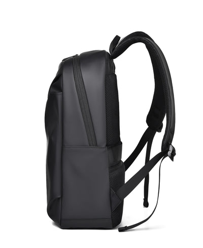 Mochila de Gran Capacidad Impermeable Diseño Minimalista - Image 16