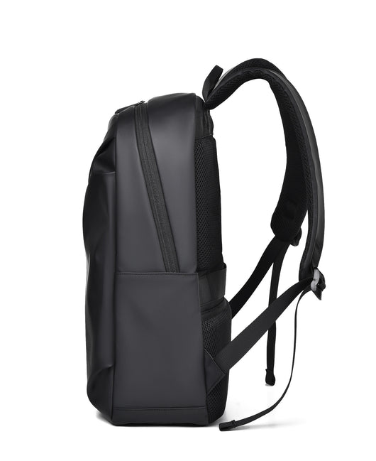 Mochila de Gran Capacidad Impermeable Diseño Minimalista - Image 16