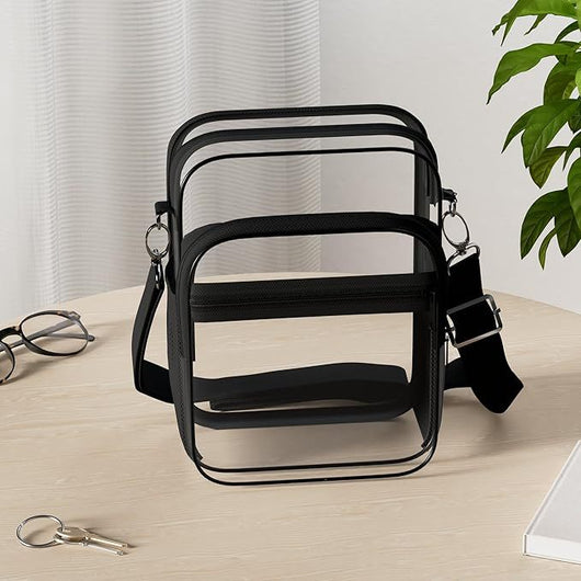 Bolso Portátil Resistente al Agua para Uso Diario - Image 17