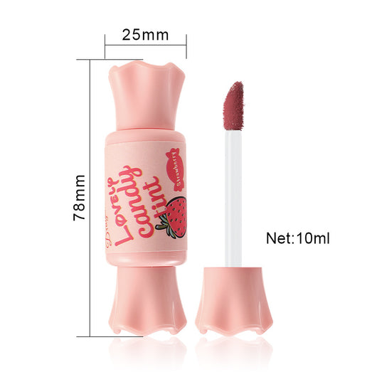 Espejo Lindo Brillo Labial Candy - Image 2