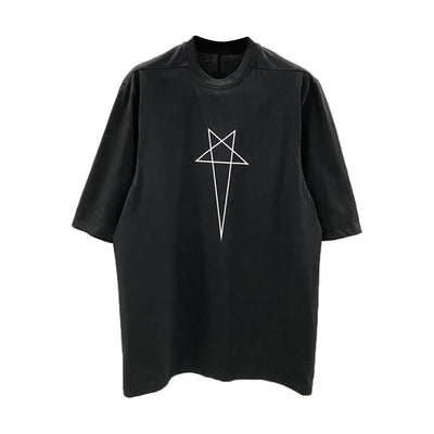 Playera de Algodón con Manga Corta - Comodidad Diaria - Image 5