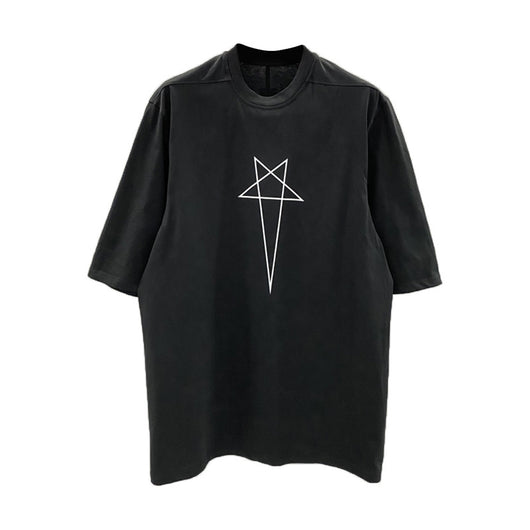 Playera de Algodón con Manga Corta - Comodidad Diaria - Image 5