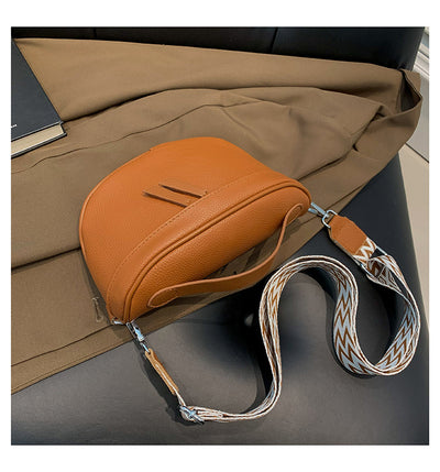 Bolso Bandolera Casual de Un Hombro para Mujer - Image 36