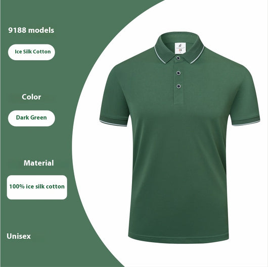 Uniformes de Trabajo Bordados para Equipos - Image 12