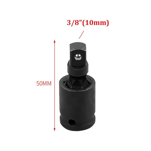 Llave de Impacto Eléctrica con Articulación Móvil - Image 11