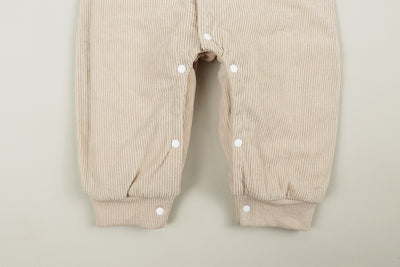 Ropa Infantil Doble Capa Primavera-Otoño - Image 8