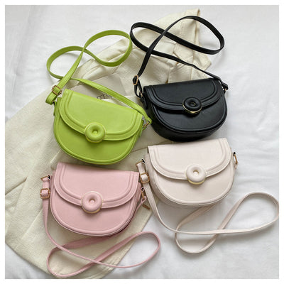 Bolso de Hombro Texturizado con Diseño Exclusivo para Mujer - Image 13