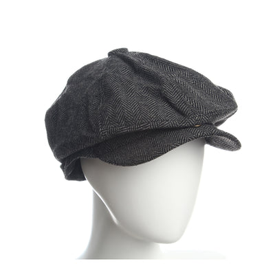 Gorra de Béisbol Premium con Visera Estructurada - Image 12
