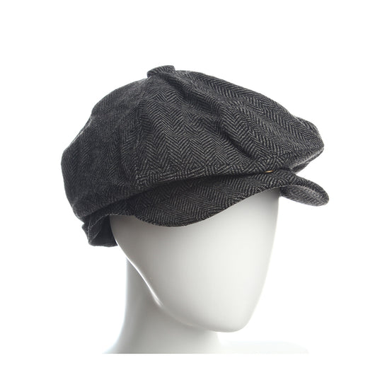 Gorra de Béisbol Premium con Visera Estructurada - Image 12