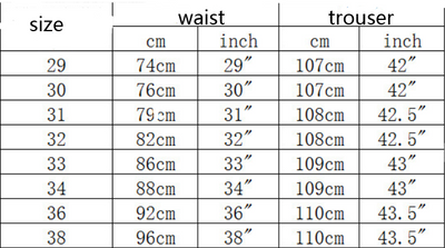 Pantalones Vaqueros Slim Rotos para Hombre - Image 6