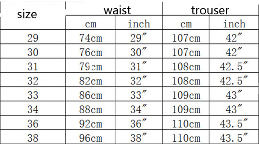 Pantalones Vaqueros Slim Rotos para Hombre - Image 6