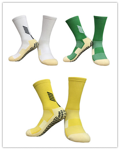 Calcetines Deportivos Profesionales para Baloncesto y Fútbol - Image 69