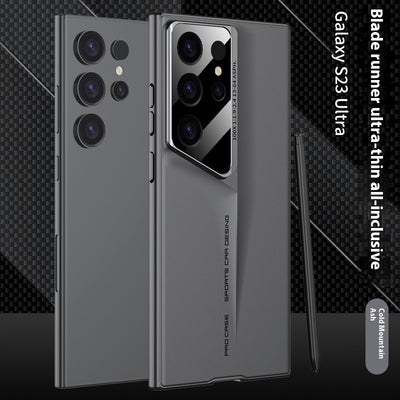 Funda Protectora Ultra Delgada con Tacto Premium - Image 4