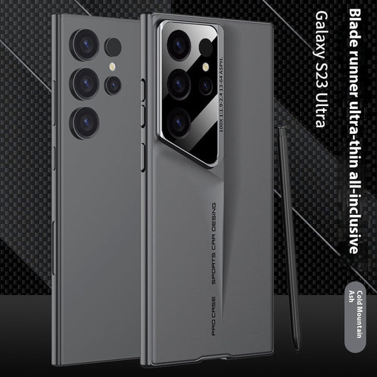 Funda Protectora Ultra Delgada con Tacto Premium - Image 4