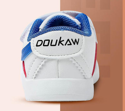Zapatos Infantiles con Velcro - Suela Suave y Cómoda para Bebés y Niños Pequeños - Image 5