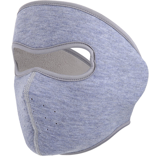 Máscara Térmica Cortavientos para Ciclismo y Deportes de Invierno - Image 2