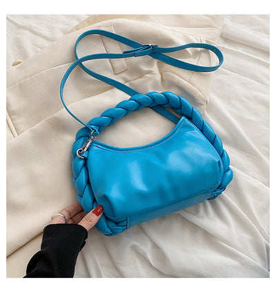 Bolsa Mensajera de Diseño Premium Multiuso para Mujer - Image 74