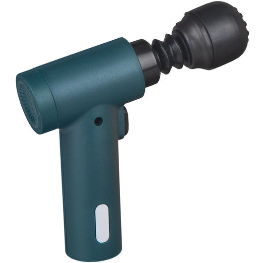 Pistola Masajeadora Portátil para Cuello y Hombros - Mini Fascia Gun - Image 9