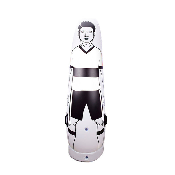 Muro Inflable Portátil para Entrenamiento de Fútbol