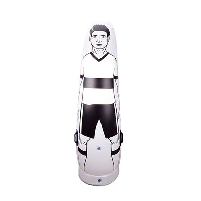 Muro Inflable Portátil para Entrenamiento de Fútbol