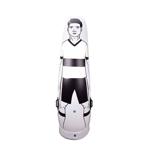 Muro Inflable Portátil para Entrenamiento de Fútbol