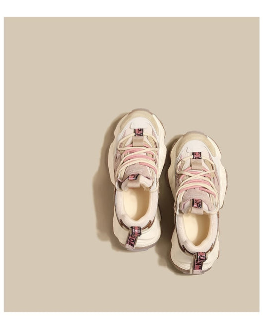Zapatilla Deportiva Plataforma para Mujer - Image 17