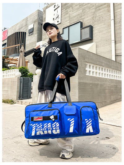 Bolsa Deportiva para Bádminton y Tenis de Gran Capacidad para Hombre y Mujer - Image 27