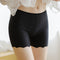 Negro Ice silk wave