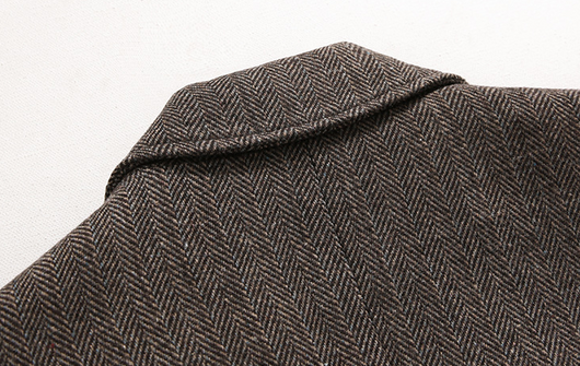Blazer Coreano Oversized Premium con Textura Gruesa - Image 13