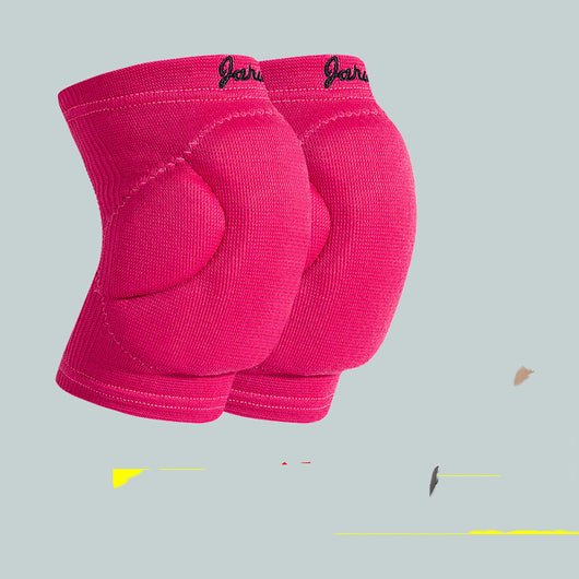 Rodilleras Deportivas Acolchadas para Voleibol, Portero y Arrodillarse - Image 18