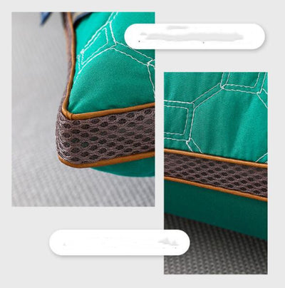 Almohada Cervical Ergonómica 3D para Soporte Completo - Image 23