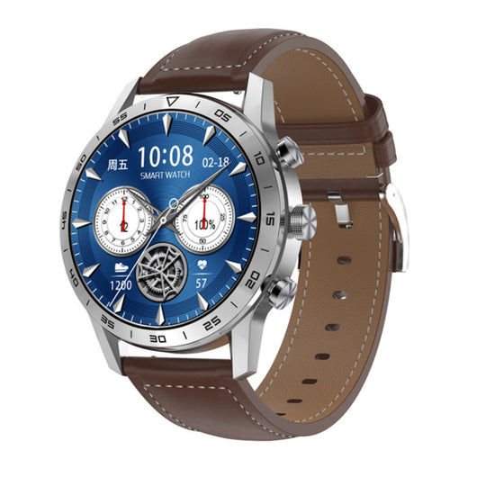 Reloj Inteligente Pantalla Completa con Llamadas Bluetooth - Image 4