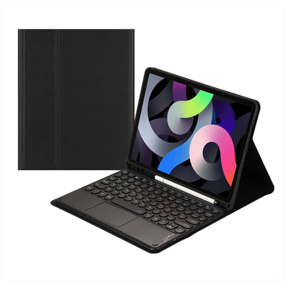 Funda Magnética de Cuero para Teclado con Ranura para Lápiz - Image 6