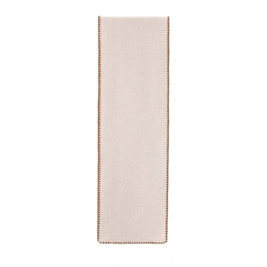 Bufanda Reversible Unisex de Algodón Premium - Diseño Clásico Liso - Image 7