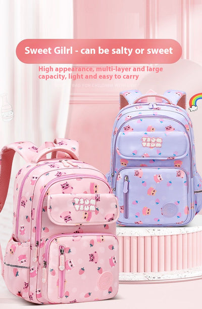 Mochila Impermeable con Protección de Columna y Reducción de Carga - Image 19