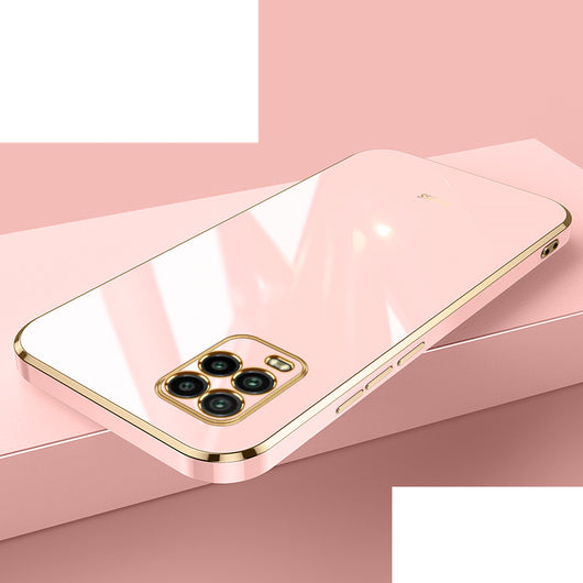 Funda Protectora de Silicona para Mi 10t - Ultrafina con Protección de Lente - Image 4