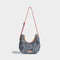 Bolso Bordado Estilo Chino para Mujer