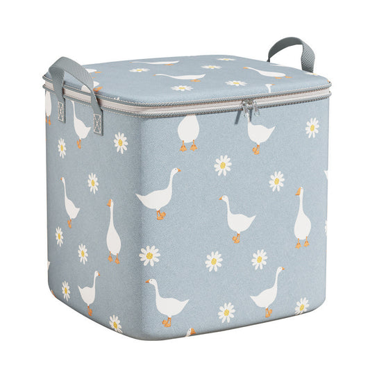 Organizador de Almacenamiento Plegable para Ropa y Equipaje - Image 5