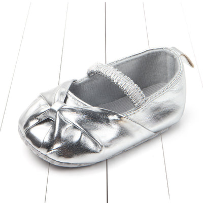 Zapatos de Princesa para Bebés y Niñas Pequeñas - Image 7