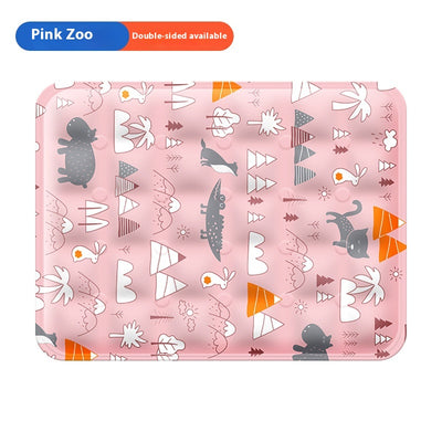 Almohadilla Refrigerante para Perros - Comodidad Fresca en Verano - Image 21