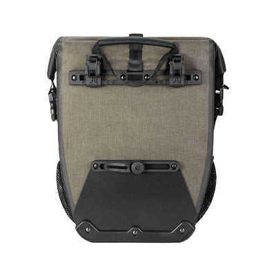 Bolsa Impermeable para Bicicleta - Transporte Seguro y Protegido - Image 21