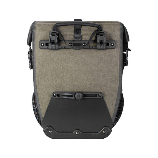 Bolsa Impermeable para Bicicleta - Transporte Seguro y Protegido - Image 21