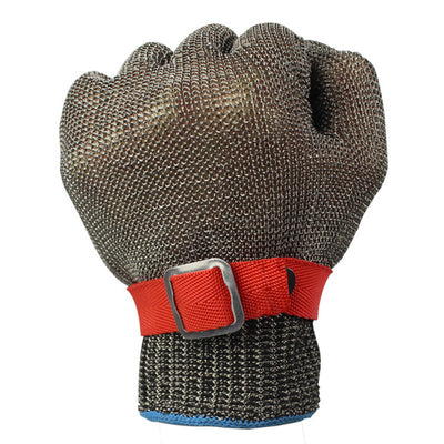 Guantes de Protección Anticorte para Carnicería y Procesamiento de Alimentos - Image 9