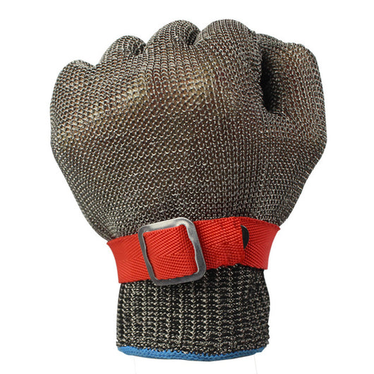 Guantes de Protección Anticorte para Carnicería y Procesamiento de Alimentos - Image 9