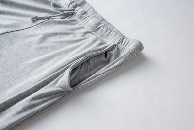 Pantalones Modal Cómodos para Casa - Hombre Verano - Image 11