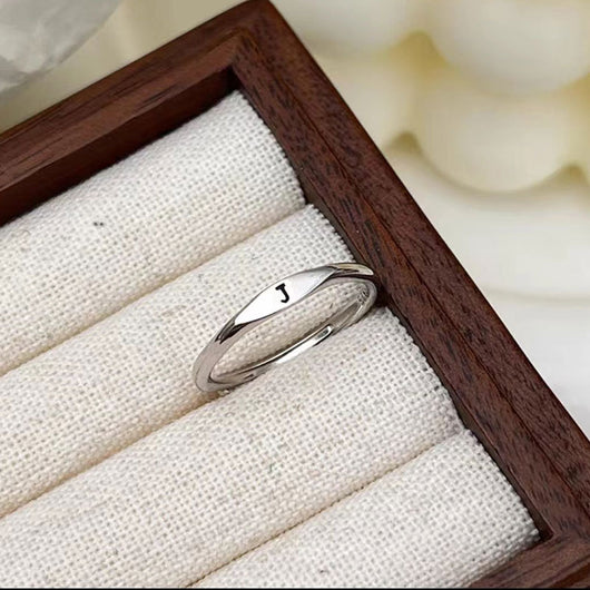 Anillo Minimalista de Dedo Índice - Image 32