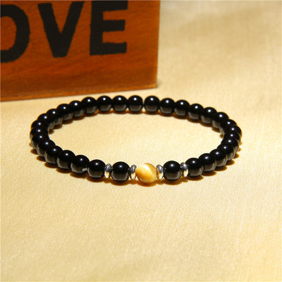 Pulsera de Ojo de Tigre Brillante 6m - Protección y Elegancia - Image 30