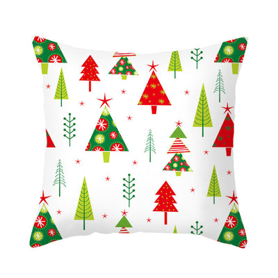 Funda de Almohada Navideña Premium - Image 34