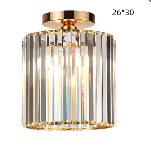 Lámpara LED para Comedor y Pasillo con Diseño Moderno - Image 23