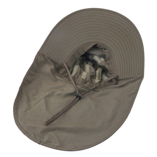 Gorra de Protección Solar Ventilada Unisex para Actividades Outdoor - Image 17